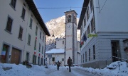 ORNICA - CESUR - PIANI DELL'AVARO  - FOTOGALLERY